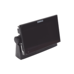 Pantalla de Navegación NSX de 9 pulgadas / SolarMAX IPS HD / Integración Total con Mercury SmartCraft y VesselView / Compatibilidad con Radar HALO / Conectividad Ethernet y USB / Redes NMEA 2000 / Compatibilidad con Cámaras IP