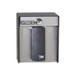 Lector de Tarjetas autónomo / Compatible con Tarjetas DK Prox / Programación Por Tarjetas o Control Remoto