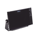 Pantalla Náutica NSS12 evo3S / 12 Pulgadas SolarMAX IPS / Procesador iMX 8 / Ecosonda 1kW CHIRP / GPS Integrado / Conectividad Inalámbrica / Compatible con Simrad Sonar y Radar / Montaje Flush o Bracket