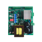 Tarjeta Electrónica 1024 433 MHZ (Nitro) / Compatible con Motores E-16718 y E-16720