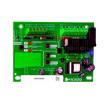 Tarjeta Electronica NKXH30 433 MHZ (Turbo) / Para Motor ROSSI E-15582