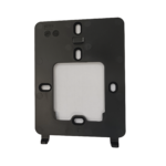 Bracket para instalación en pared de Biometrico DS-K1T343MWX