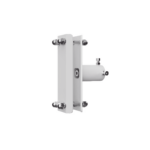 Enganche Base para Brazos de Barreras Hikvision DS-TMG320 Series / Soporta Diferentes Tipos de Brazo