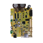 Tarjeta Principal  de torniquete DSK3B501SXL/MDP90