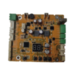 Tarjeta principal de torniquete modelo DS-K3G411(L)X