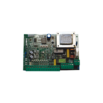 Tablilla Para Barreras FAAC 620 y FAAC 640