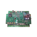 Cuadro de mando (Tablilla) para barreras Hikvision DS-TMG520