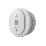 Detector de Humo Compacto Fotoelectrico Autonomo | Batería Reemplazable AA | Modelo 210314281 | Pieza