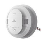 Detector de Humo Compacto Fotoelectrico Autonomo | Batería 10 Años | Modelo 210314661 | Pieza