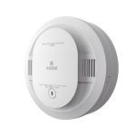 Detector de Humo y Monoxido (CO) Compacto Fotoeléctrico Autónomo | Batería AA Reemplazable | Modelo 21031502 | Paquete de 6