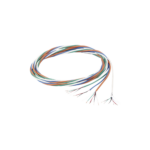 Carrete de 305 Metros Cable Múltiple Armado / 4 x 18 AWG SH + 6 x 22 AWG SH + 2 x 22 AWG SH + 4 x 22 AWG SH CMR