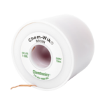 Rollo de desoldar de 150 m, trenza de 0.075" de ancho y alta absorción.