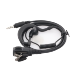 Micrófono - Audífono de Gancho para RG360