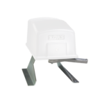 Montaje tipo pedestal para motor 6100-080