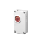 Boton de Panico Cableado