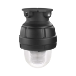 Luz LED, a prueba de explosiones, UL y cUL para Clase I, División 1, Grupo C y D; Clase I, División 2, Grupos A y B; Clase II, División 1, Grupos E, F y G; Clase III, 120-240 VCA, Claro