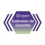 1 año de garantía extendida y soporte Sigma Extreme FFD Multi