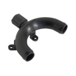 Bucle de ventilación de entrada de 19 mm (¾")