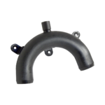 Bucle de ventilación de descarga de 38 mm (1½")