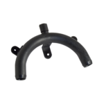 Bucle de ventilación de descarga de 25 mm (1")