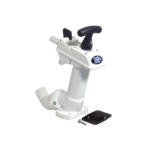 Conjunto de bomba Twist n' Lock