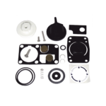 Kit de servicio para inodoros de las series 'Twist n' Lock' -3000 y -5000