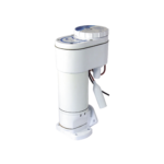 Bomba para sanitario para conversión de manual a eléctrico de 12 Vcd