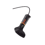 Escáner portátil 2D SUNMI / Sensor de imagen CMOS 640x480 / Precisión de lectura ≥3 mil / Código QR y EAN13 / Plug and Play / Resistente a caídas de 1,2 m / USB tipo A / Sistema operativo multiplataforma