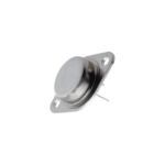 Transistor de Silicio NPN de 50V, 30A, 150 Watt, TO-3 para Fuentes Convencionales RS-12A y RS-20A.