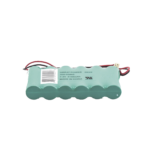 Batería de Respaldo de 2100mAh para repetidor 5800RP Honeywell