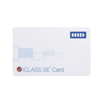 Tarjeta iCLASS  SE 2k Bits / Delgada / Garantía de por Vida