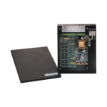 Centro de mensajes digitales CommCenter® de 300 MB