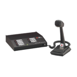 Federal Signal 300VSC-1: Potente Sistema de Notificación de Emergencia para Entornos Críticos