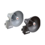 302GCX SelecTone® 30W Altavoz amplificado para zonas peligrosas, Listado por UL y cUL para Clase I, División 2, Grupos A, B, C y D; Clase II, División 2, Grupos F y G; Clase III, División 2, Grupos F y G; Clase III, 24 VCD color G