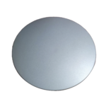 Tapa Plastica para Torniquetes HIKVISION / Cubre Perforación para Reconocimiento Facial (Excepto DS-K3G411)