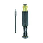 Desarmador 14 en 1 con longitud ajustable