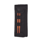 Juego de Desarmadores de Precisión con Aislamiento y Estuche, 8 en 1