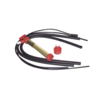 Kit de bomba manual con cuerpo de latón.