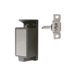 Cerradura especializada para GABINETES / Abierta o Cerrada en Caso de Falla/ 3 Años Garantia/ Sensor de Puerta