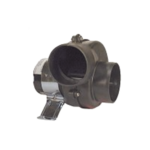 Soplador Flexmount de 3 pulgadas