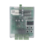 Cuadro de Mando para Barreras Hikvision Serie DS-TMG300