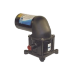 Bomba de diafragma autocebante de 24  Vcd