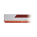 MANGUERA LED EN ROJO DE 12 METROS PARA BARRERAS FAAC