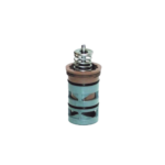 Cartucho de repuesto de válvula para válvulas de 3 vías de la serie VC