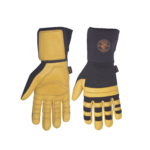 Guantes de Trabajo para Liniero. Talla Grande