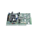 Tarjeta de Control Para Motores Doorking 6524/9024