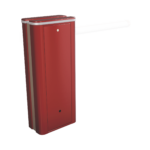 Cubierta o gabinete color Rojo para Barrera B680H