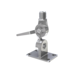 Montaje de trinquete de alta resistencia 4187-HD