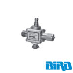 Elemento Muestreador de RF con Salida Variable en Atenuación de 35 a 80 dB, 20-1000 MHz, 1000 W max. (No incluye conectores).