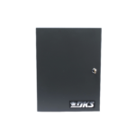 Cuadro de Mando Para Operadores Abatibles Doorking 6006-380 / Soporta Respaldo de Baterias